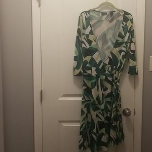 New York and Company Dress